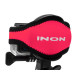 INON 鏡頭保護套 UFL-G140 SD (GoPro) 粉紅色