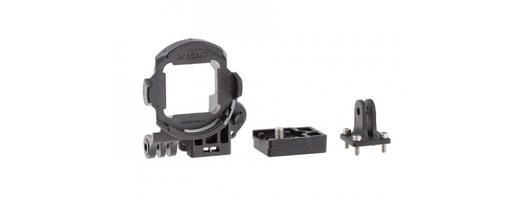 INON SD Front Mask STD for for Gopro 3/3+/4 (40m)