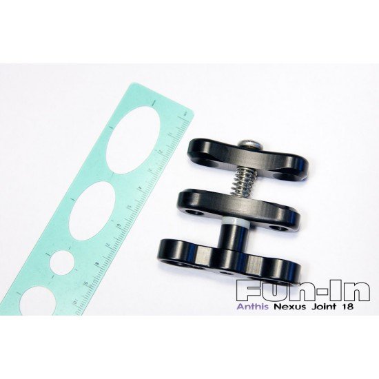 Nexus Joint 18 Clamp