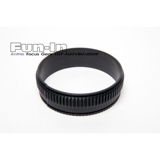 Lens Supporter / Focus Gear Set LSFGPS-NVRM105