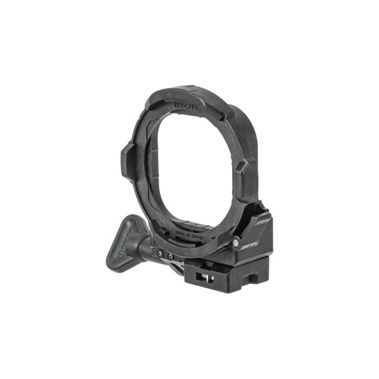 INON ZD Front Mask for GoPro HERO9/HERO10/HERO11/HERO12/HERO13