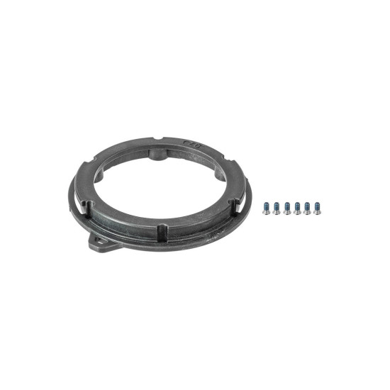 INON ZD Bayonet Male Ring for SD Lens