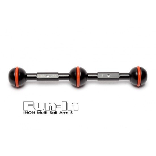 INON Multi Ball Arm S 150mm