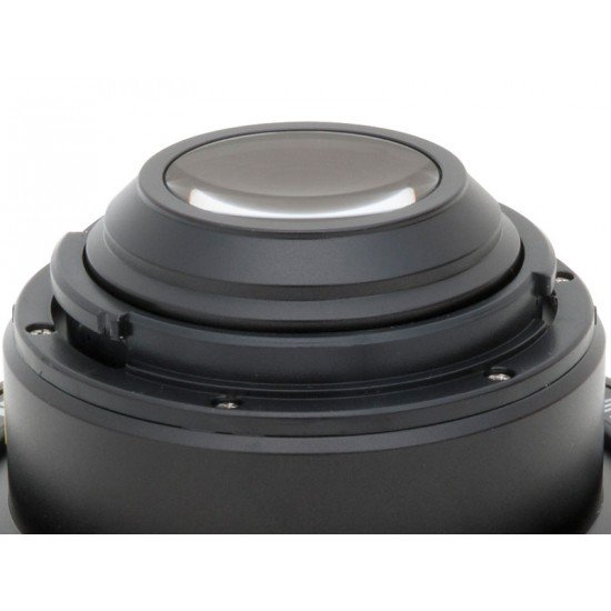 INON UFL-165AD Underwater Fisheye Conversion Lens