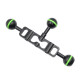 Marelux 6 inch Double Ball Arm