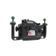 Marelux MX-A7CII/A7CR Housing for Sony Alpha A7CII/A7CR Mirrorless Digital Camera 