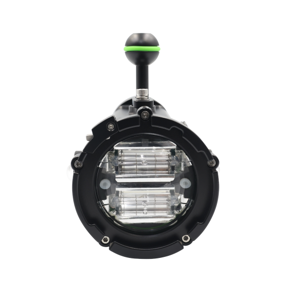 Marelux Apollo S Strobe (Patented Design)