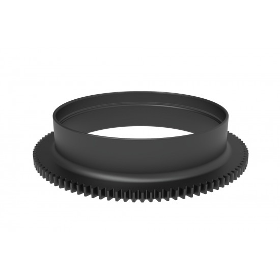 Marelux Zoom Gear for Canon EF 8-15mm f/4L Fisheye USM