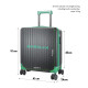 Marelux 20-inch Luggage for Photography Equipment