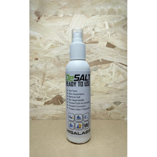 Migalabs DeSALT READY TO USE 150ML