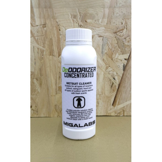 Migalabs DeODORIZER CONCENTRATED 350ml