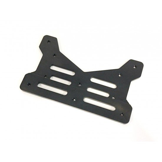 NB Protection Plate for DSLR housing (Tripod adapter)