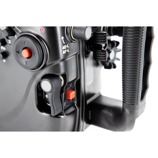 Nauticam NA-EM1X Housing for Olympus EM1X Camera (Order by Request)