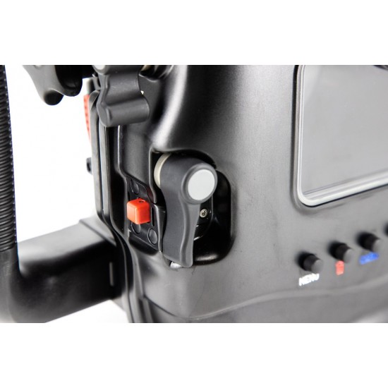 Nauticam NA-EM1X Housing for Olympus EM1X Camera (Order by Request)