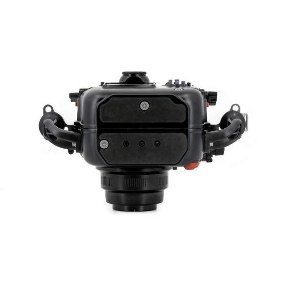 Nauticam NA-GFX100 Housing for Fujifilm GFX 100 Camera (Medium format and Mirrorless) (Order by Request)