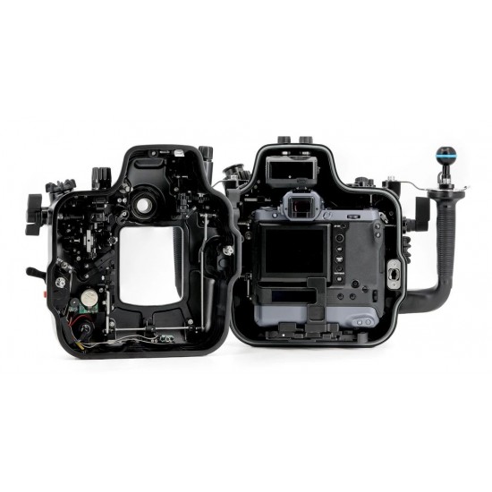 Nauticam NA-GFX100 Housing for Fujifilm GFX 100 Camera (Medium format and Mirrorless) (Order by Request)