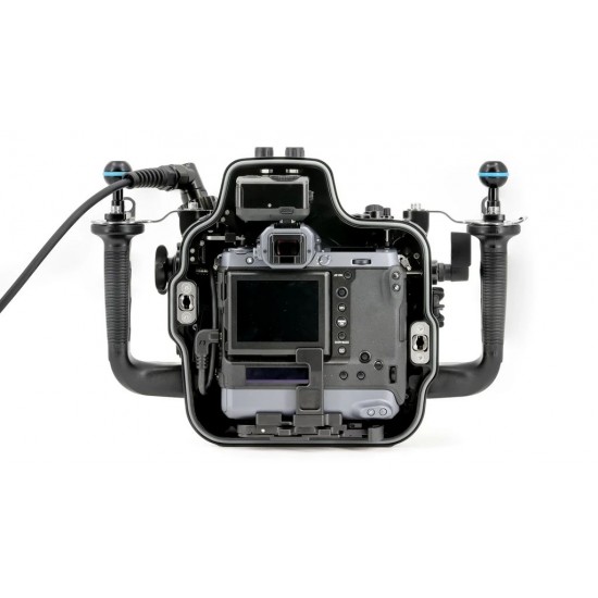 Nauticam NA-GFX100 Housing for Fujifilm GFX 100 Camera (Medium format and Mirrorless) (Order by Request)