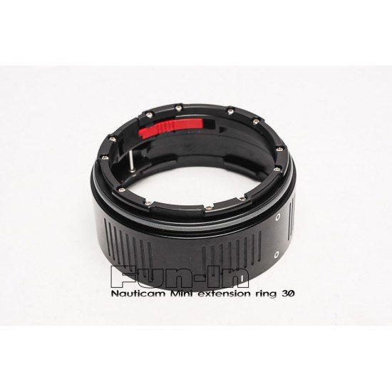 Nauticam N85 Mini extension ring 30