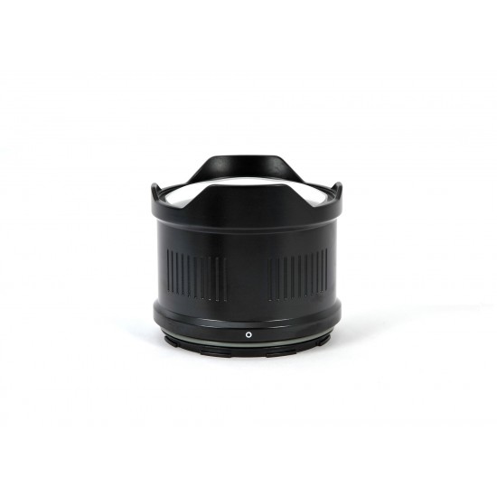 Nauticam N100 4" Wide Angle Port for Sony FE 35mm F2.8 ZA