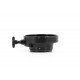 Nauticam N85 to N120 50mm Port Adapter II (with Zoom Control for N120 DSLR Zoom Gears)