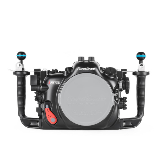 Nauticam NA-R5 ll Housing for Canon EOS R5 ll