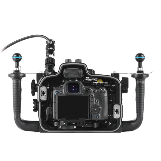 Nauticam NA-R5 ll Housing for Canon EOS R5 ll