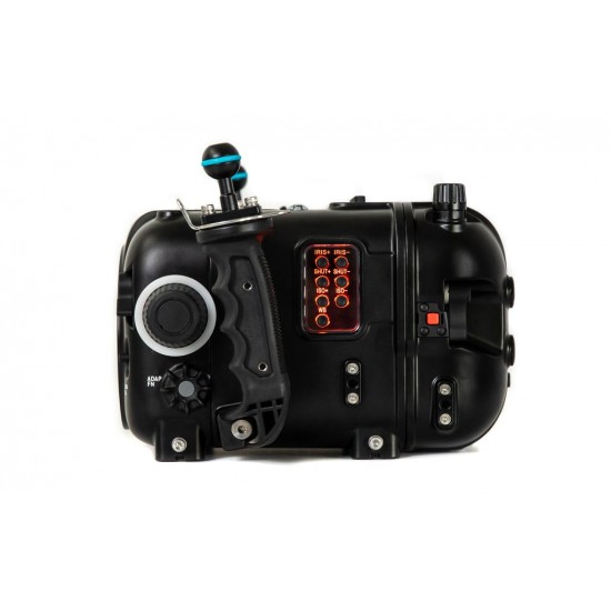 Nauticam Raptor Housing for RED Digital Cinema V-Raptor 8K VV