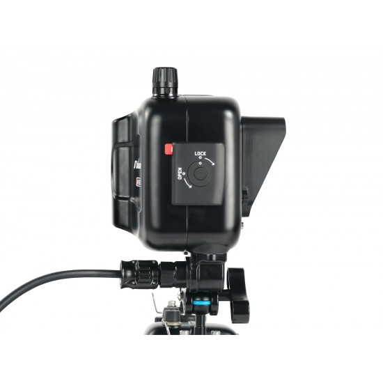 Nauticam NA-Shinobi-S Housing for Atomos Shinobi 5.2" 4K HDMI Monitor with SDI input (Order by Request)