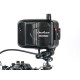 Nauticam NA-Shinobi-S Housing for Atomos Shinobi 5.2" 4K HDMI Monitor with SDI input (Order by Request)