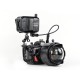 Nauticam NA-Shinobi-S Housing for Atomos Shinobi 5.2" 4K HDMI Monitor with SDI input (Order by Request)