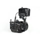 Nauticam NA-Shinobi-S Housing for Atomos Shinobi 5.2" 4K HDMI Monitor with SDI input (Order by Request)