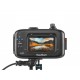 Nauticam NA-503-S Housing for SmallHD 503 UltraBright On-Camera Monitor (with 3G-SDI input support)