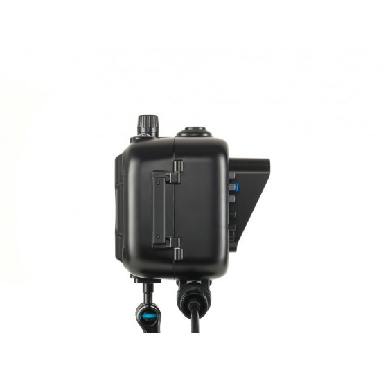 Nauticam NA-503-S Housing for SmallHD 503 UltraBright On-Camera Monitor (with 3G-SDI input support)