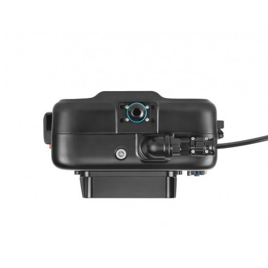 Nauticam NA-503-S Housing for SmallHD 503 UltraBright On-Camera Monitor (with 3G-SDI input support)