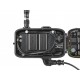 Nauticam NA-503-S Housing for SmallHD 503 UltraBright On-Camera Monitor (with 3G-SDI input support)