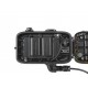 Nauticam NA-503-S Housing for SmallHD 503 UltraBright On-Camera Monitor (with 3G-SDI input support)