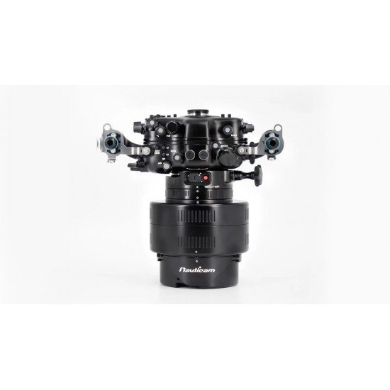 Nauticam NA-α2020 Housing for Sony A9II/A7RIV Camera (with HDMI 2.0 support)