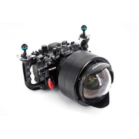 Nauticam NA-α2020 Housing for Sony A9II/A7RIV Camera (with HDMI 2.0 support)