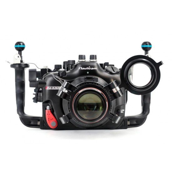 Nauticam NA-α2020 Housing for Sony A9II/A7RIV Camera (with HDMI 2.0 support)