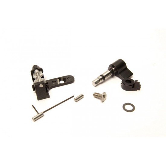 Nexus D200 Housing Mode Selector Kit