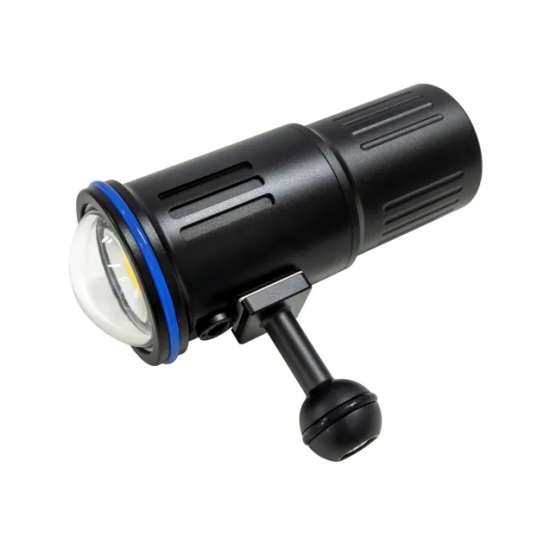 SUPE V4K v3 Video Light (8000 lumens)