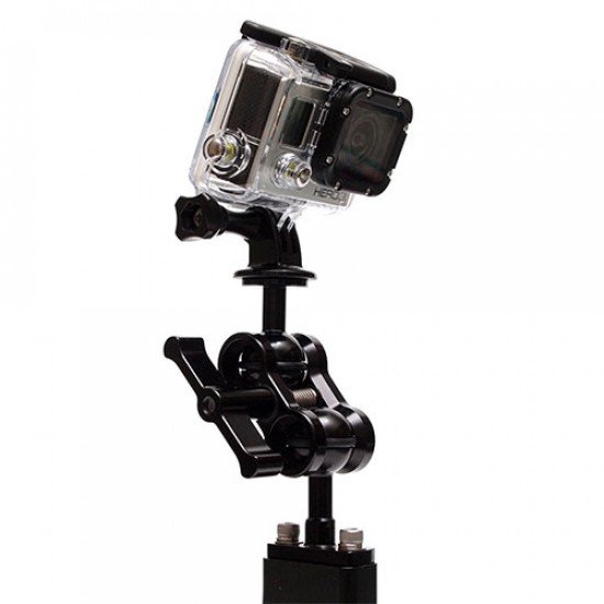 NB Ball Mount for GoPro