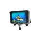 Weefine WED-7 Pro Underwater Monitor (7 inch monitor included, HDMI support)