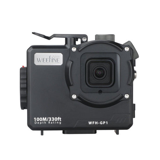 Weefine WFH-GP1 Housing for Gopro/Action5