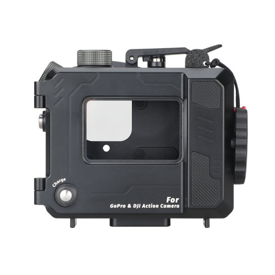 Weefine WFH-GP1 Housing for Gopro/Action5