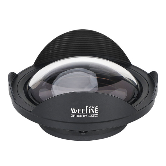 Weefine WFL14 Ultra Wide-Angle Conversion Lens