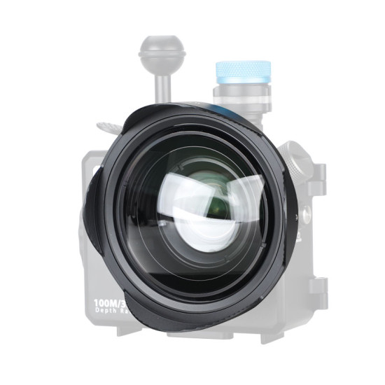 Weefine WFL14 Ultra Wide-Angle Conversion Lens