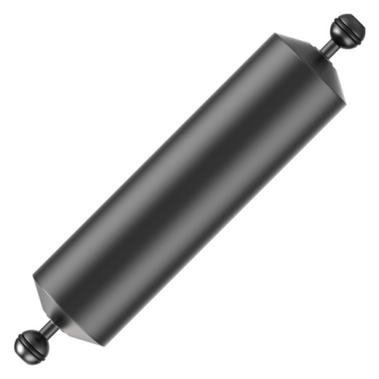 X-Adventurer Aluminum Float Arm (30cm/-600g)