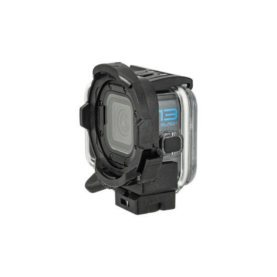 INON ZD 鏡頭轉接罩 for GoPro HERO9/HERO10/HERO11/HERO12/HERO13