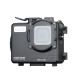 Weefine WFH-GP1 防水盒 for Gopro/Action5